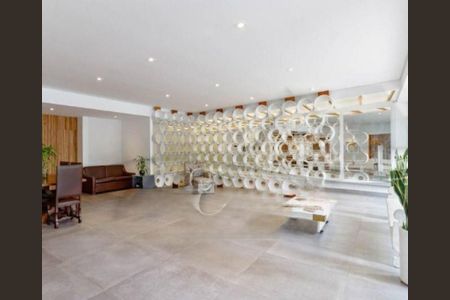 Apartamento à venda com 2 quartos, 84m² em Itaim Bibi, São Paulo