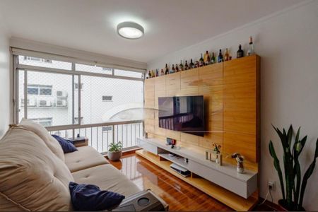 Apartamento à venda com 2 quartos, 84m² em Itaim Bibi, São Paulo