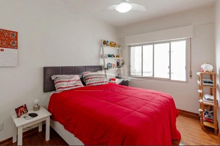 Apartamento à venda com 2 quartos, 84m² em Itaim Bibi, São Paulo