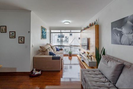 Apartamento à venda com 2 quartos, 84m² em Itaim Bibi, São Paulo