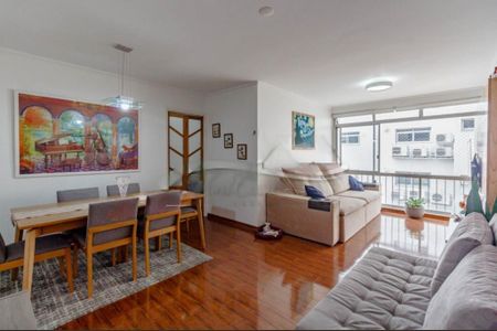 Apartamento à venda com 2 quartos, 84m² em Itaim Bibi, São Paulo