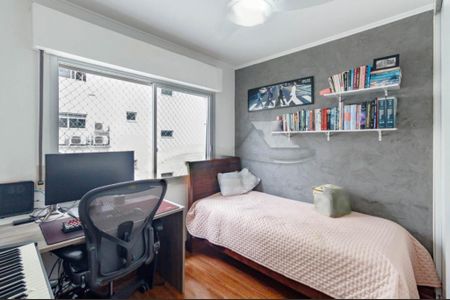 Apartamento à venda com 2 quartos, 84m² em Itaim Bibi, São Paulo