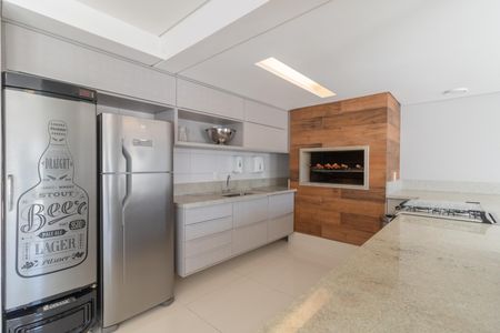 Apartamento à venda com 62m², 2 quartos e 2 vagas Apartamento à venda com 62m², 2 quartos e 2 vagasÁrea comum - Salão de festas