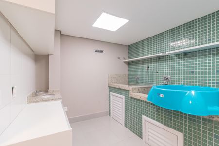 Apartamento à venda com 62m², 2 quartos e 2 vagas Apartamento à venda com 62m², 2 quartos e 2 vagasÁrea comum - Fraldário