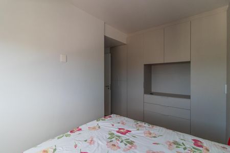 Apartamento à venda com 62m², 2 quartos e 2 vagas Apartamento à venda com 62m², 2 quartos e 2 vagasQuarto 2 - Suíte