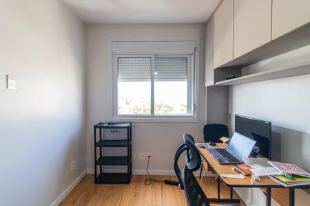 Apartamento à venda com 62m², 2 quartos e 2 vagas Apartamento à venda com 62m², 2 quartos e 2 vagasQuarto 1