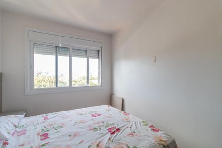 Apartamento à venda com 62m², 2 quartos e 2 vagas Apartamento à venda com 62m², 2 quartos e 2 vagasQuarto 2 - Suíte