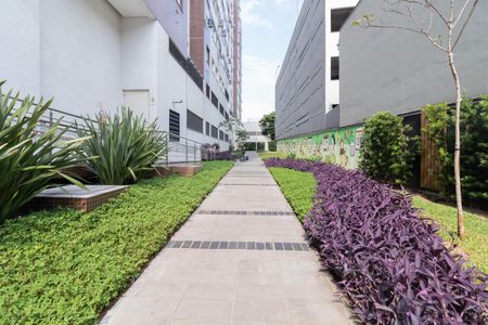 Apartamento à venda com 62m², 2 quartos e 2 vagas Apartamento à venda com 62m², 2 quartos e 2 vagasÁrea comum - Área Externa