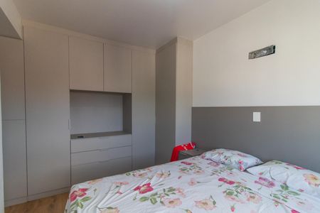 Apartamento à venda com 62m², 2 quartos e 2 vagas Apartamento à venda com 62m², 2 quartos e 2 vagasQuarto 2 - Suíte