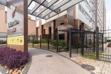 Apartamento à venda com 62m², 2 quartos e 2 vagas Apartamento à venda com 62m², 2 quartos e 2 vagasÁrea comum - Área Externa