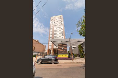 Apartamento à venda com 62m², 2 quartos e 2 vagas Apartamento à venda com 62m², 2 quartos e 2 vagasFachada