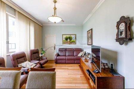 Apartamento à venda com 3 quartos, 105m² em Jardim Paulista, São Paulo