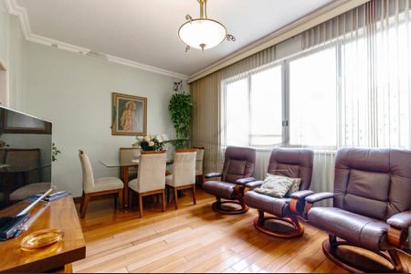 Apartamento à venda com 3 quartos, 105m² em Jardim Paulista, São Paulo