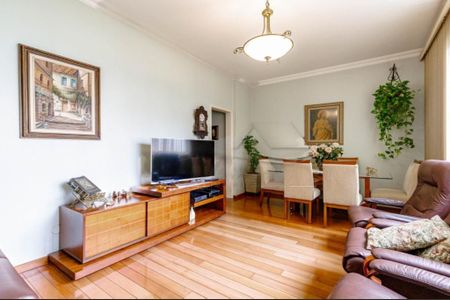 Apartamento à venda com 3 quartos, 105m² em Jardim Paulista, São Paulo