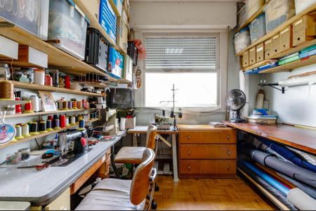 Apartamento à venda com 3 quartos, 105m² em Jardim Paulista, São Paulo