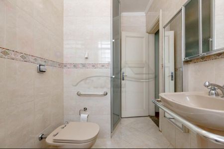 Apartamento à venda com 3 quartos, 105m² em Jardim Paulista, São Paulo