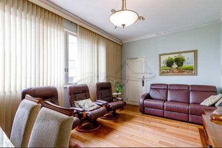 Apartamento à venda com 3 quartos, 105m² em Jardim Paulista, São Paulo