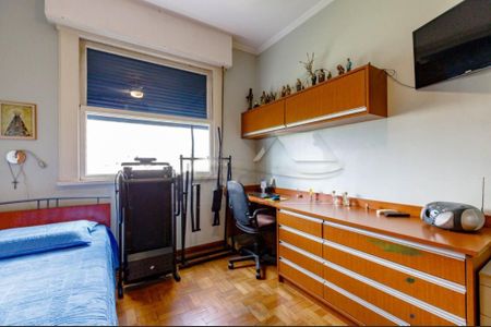Apartamento à venda com 3 quartos, 105m² em Jardim Paulista, São Paulo