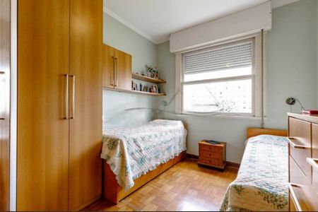 Apartamento à venda com 3 quartos, 105m² em Jardim Paulista, São Paulo
