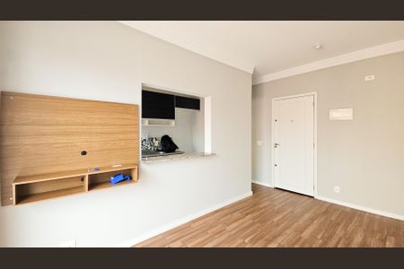 Apartamento para alugar com 49m², 2 quartos e 1 vaga Apartamento para alugar com 49m², 2 quartos e 1 vagaSala