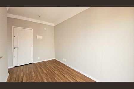 Apartamento para alugar com 49m², 2 quartos e 1 vaga Apartamento para alugar com 49m², 2 quartos e 1 vagaSala