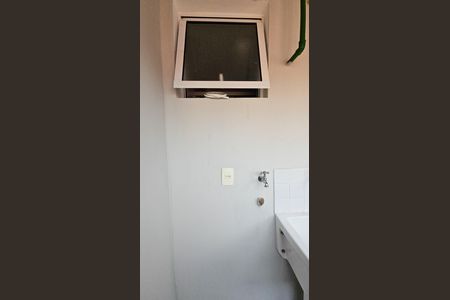 Apartamento para alugar com 49m², 2 quartos e 1 vaga Apartamento para alugar com 49m², 2 quartos e 1 vagaÁrea de Serviço