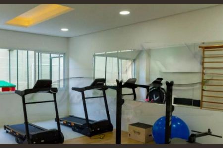 Apartamento à venda com 69m², 2 quartos e 1 vaga