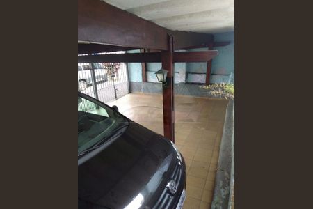 Casa à venda com 2 quartos, 264m² em Ipiranga, São Paulo