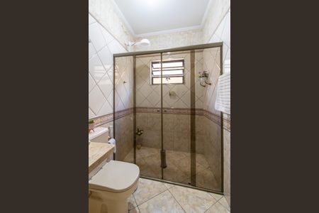 Casa à venda com 150m², 4 quartos e 2 vagas Casa à venda com 150m², 4 quartos e 2 vagasBanheiro 2