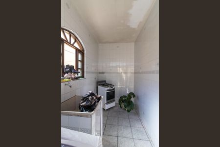 Casa à venda com 150m², 4 quartos e 2 vagas Casa à venda com 150m², 4 quartos e 2 vagasArea de Serviço