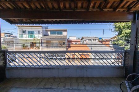 Casa à venda com 150m², 4 quartos e 2 vagas Casa à venda com 150m², 4 quartos e 2 vagasVista do Quarto 1