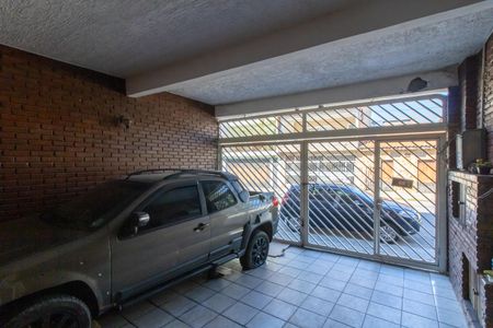 Casa à venda com 150m², 4 quartos e 2 vagas Casa à venda com 150m², 4 quartos e 2 vagasGaragem