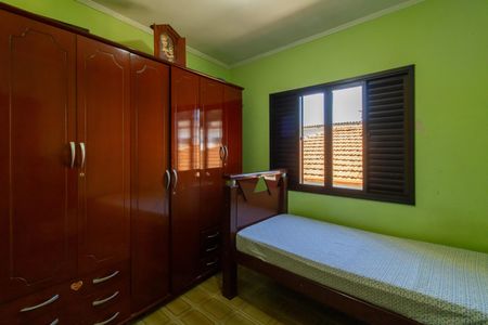 Casa à venda com 150m², 4 quartos e 2 vagas Casa à venda com 150m², 4 quartos e 2 vagasQuarto 3