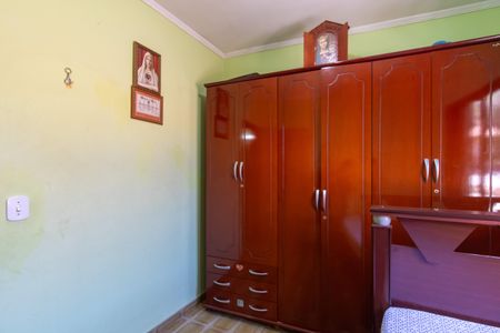 Casa à venda com 150m², 4 quartos e 2 vagas Casa à venda com 150m², 4 quartos e 2 vagasQuarto 3