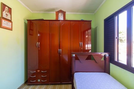 Casa à venda com 150m², 4 quartos e 2 vagas Casa à venda com 150m², 4 quartos e 2 vagasQuarto 3