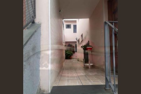 Casa à venda com 3 quartos, 173m² em Sacoma, São Paulo