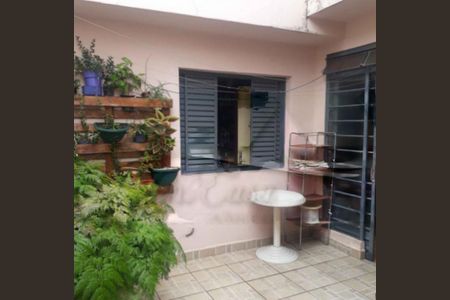 Casa à venda com 3 quartos, 173m² em Sacoma, São Paulo