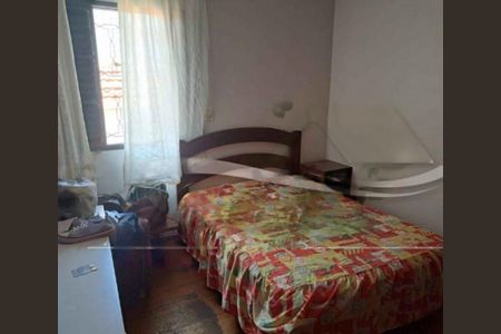 Casa à venda com 3 quartos, 173m² em Sacoma, São Paulo