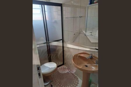 Casa à venda com 3 quartos, 173m² em Sacoma, São Paulo