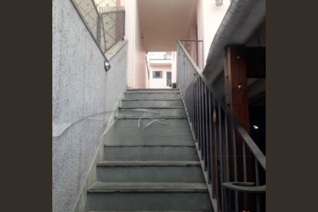 Casa à venda com 3 quartos, 173m² em Sacoma, São Paulo