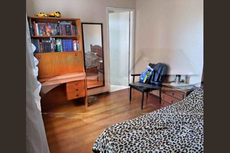 Casa à venda com 3 quartos, 173m² em Sacoma, São Paulo