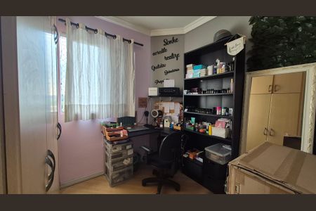 Apartamento à venda com 62m², 3 quartos e 1 vagaQuarto