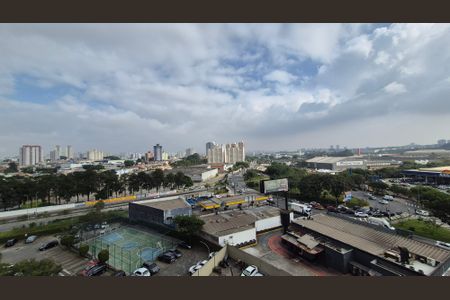 Apartamento à venda com 62m², 3 quartos e 1 vagaVista