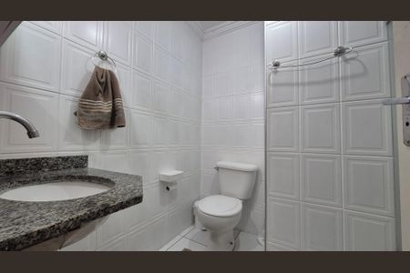 Apartamento à venda com 62m², 3 quartos e 1 vagaBanheiro