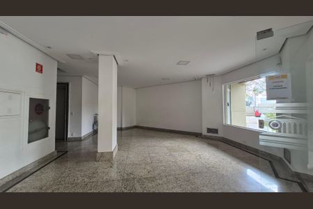 Apartamento à venda com 62m², 3 quartos e 1 vagaHall de entrada