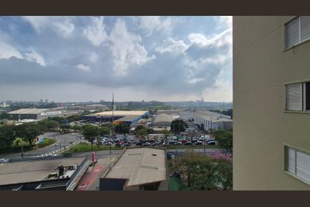 Apartamento à venda com 62m², 3 quartos e 1 vagaVista