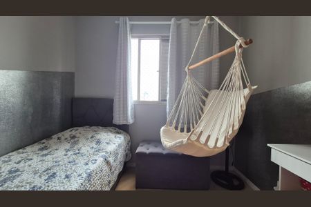 Apartamento à venda com 62m², 3 quartos e 1 vagaQuarto 2