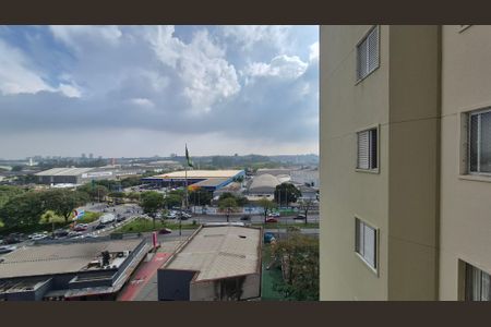 Apartamento à venda com 62m², 3 quartos e 1 vagaVista