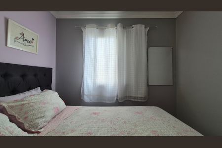 Apartamento à venda com 62m², 3 quartos e 1 vagaQuarto 3