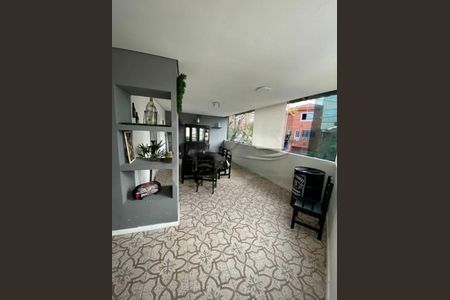 Casa à venda com 4 quartos, 250m² em Jardim da Saúde, São Paulo